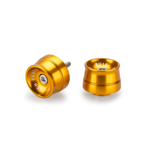 Puig Bar Ends Aluminium Mod.Speed Aprilia RS 660 22-