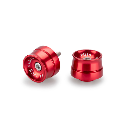 Puig Bar Ends Aluminium Mod.Speed Aprilia RS 660 22-