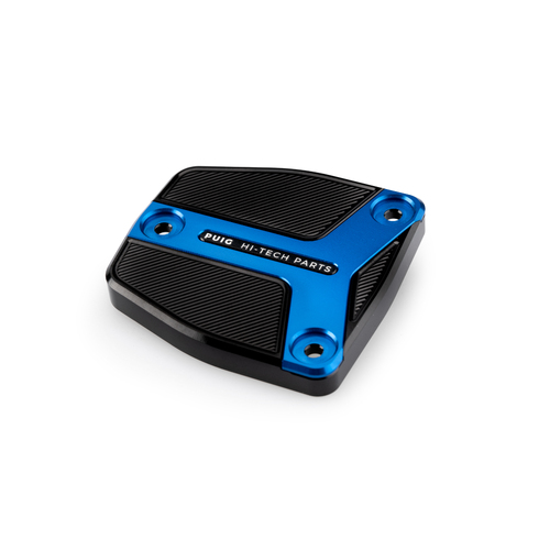 Puig Tank Brake Fluid Hd Sportster S 21 (Blue)