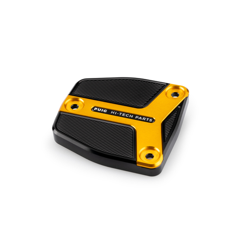 Puig Tank Brake Fluid Hd Sportster S 21 C/Gold