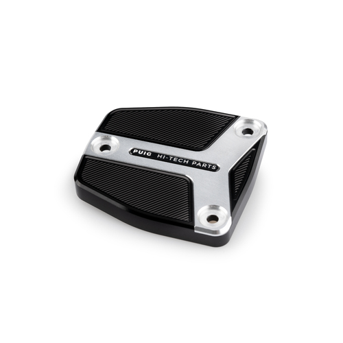 Puig Tank Brake Fluid Hd Sportster S 21 (Silver)