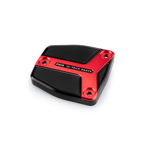 Puig Tank Brake Fluid Hd Sportster S 21 (Red)