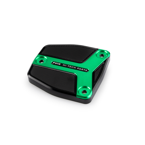 Puig Tank Brake Fluid Hd Sportster S 21 (Green)