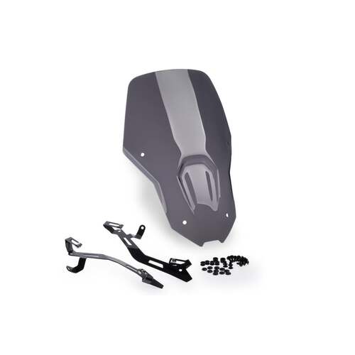 Puig Touring Screen With Supports CRF1100L Africa Twin