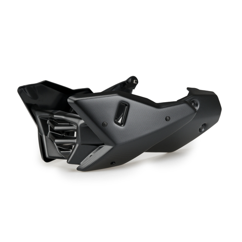 Puig Engine Spoiler KTM 1290 Superduke GT 21'- C/Carbon