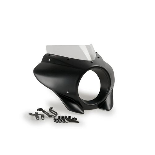 Puig Semifairing Mod.Mirage Sport Hd Softail Street Bo