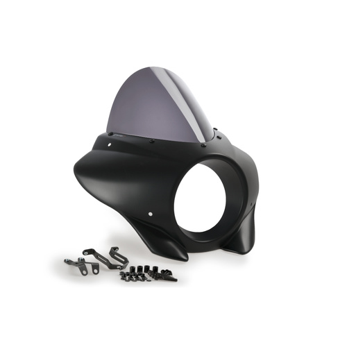 Puig Semifairing Mod.Mirage Touring Hd Softail Street