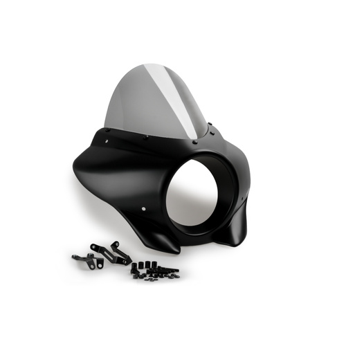 Puig Semifairing Mod.Mirage Touring Hd Softail Street