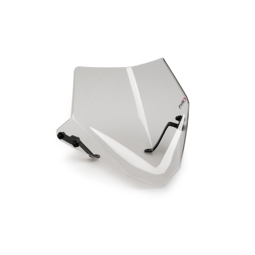 Puig New Generation Sport Screen To Suit Honda CB500F (Clear)