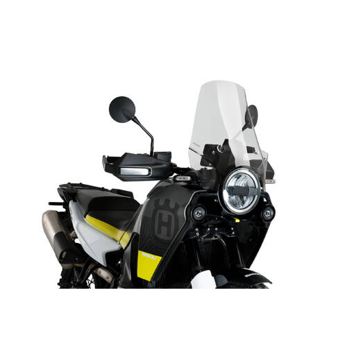 Puig Touring Screen Husqvarna Norden 901 22' C/Clear
