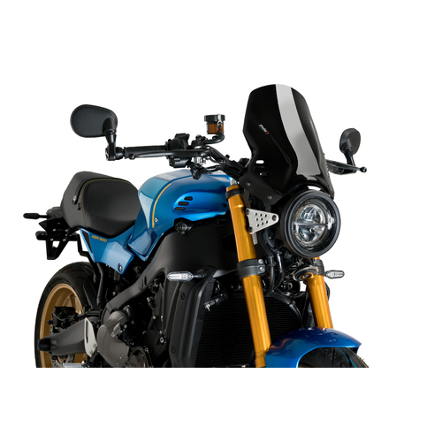 Puig Windshield New Generation Sport Yamaha Xsr900 22'-