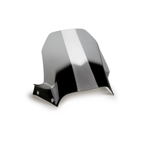 Puig Sport Screen Ducati Desert X 22'- (Smoke)