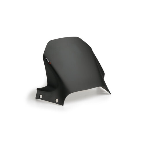 Puig Sport Screen Ducati Desert X 22'- (Matt Black)