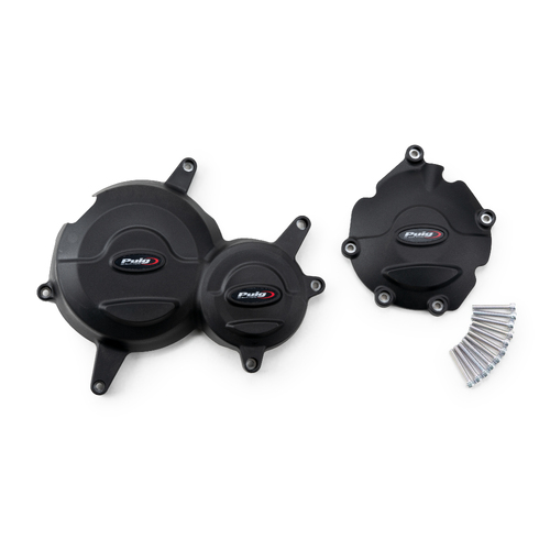 Puig Engine Protective Cover Honda CB1000R Neo Sport Ca