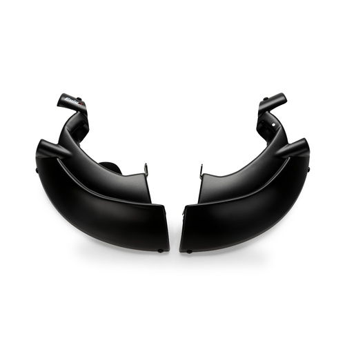 Puig Brake Cooler Kawasaki ZX-10R/RR 21'- (Matt Black)