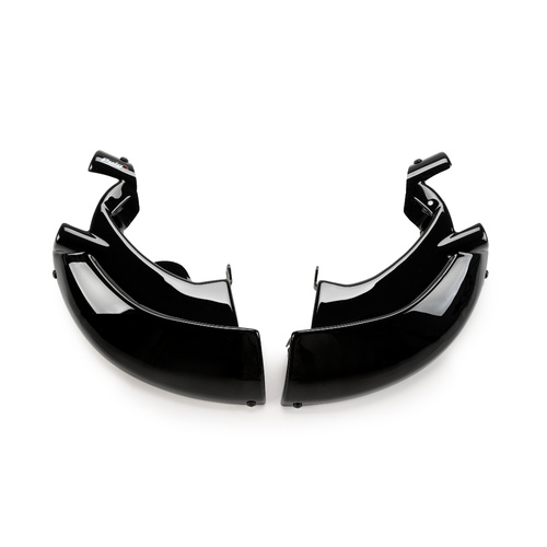 Puig Brake Cooler Kawasaki Zx-10R/Rr 21'- C/Black