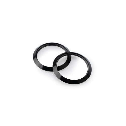 Puig Kit Rings Bar End Balance C/Black