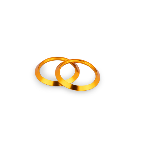 Puig Kit Rings Bar End Balance C/Gold