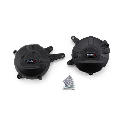 Puig Engine Protective Cover Honda CB1000R Neo Sport Ca