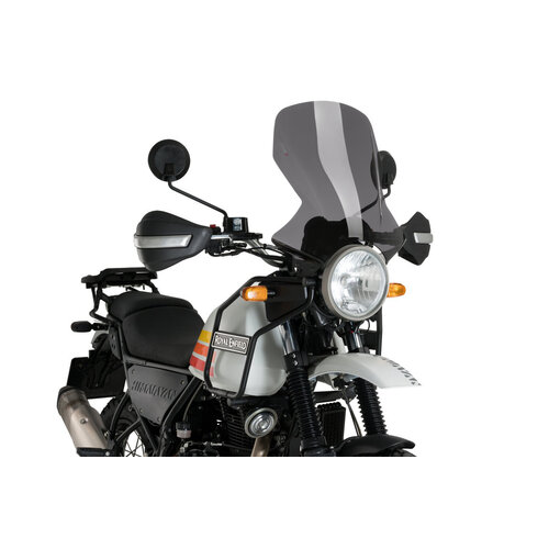 Puig Screen Touring Royal Enfield Himalayan 17'-20'