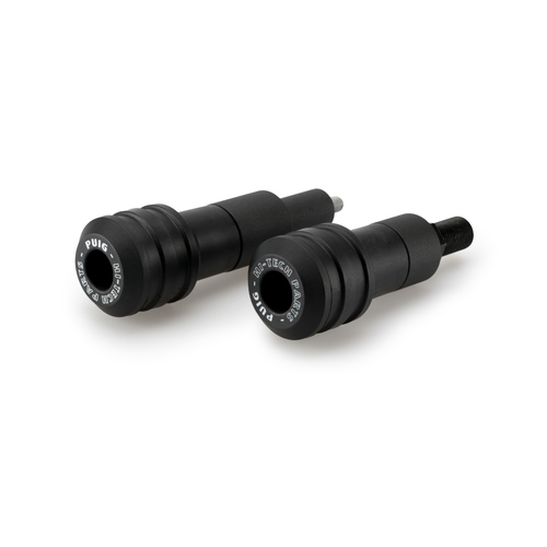 Puig Frame Sliders Vintage 2.0. Benelli Leoncino 800/T