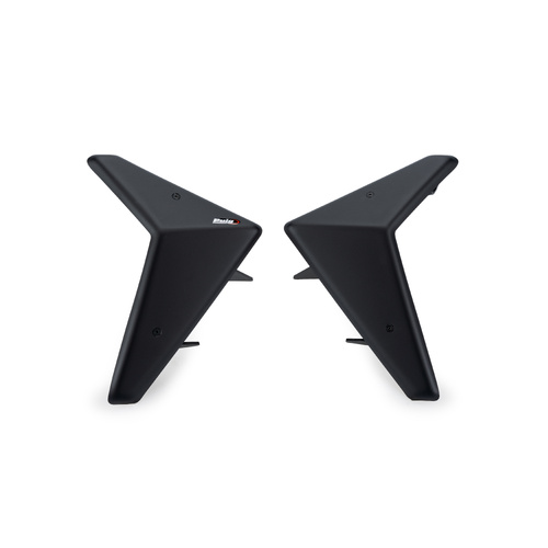 Puig Downforce Naked Side Spoilers Ducati Streetfighter