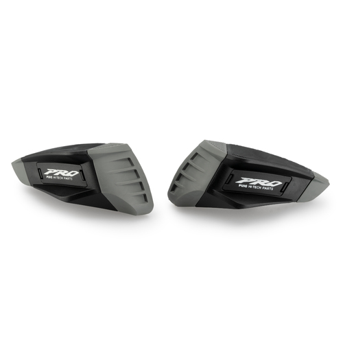 Puig Crash Pads Pro 2.0. Honda CBR1000RR-R Fireblade/Sp