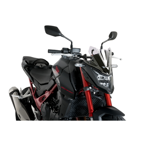 Puig New Generation Sport Screen To Suit Honda CB750 Hornet 23'-