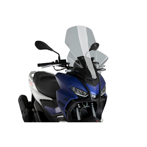 Puig Windshield V-Techline Touring Aprilia Sr GT 125/20