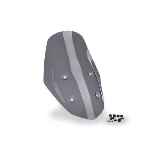 Puig Touring Screen Moto Guzzi V100 Mandello / S 23'