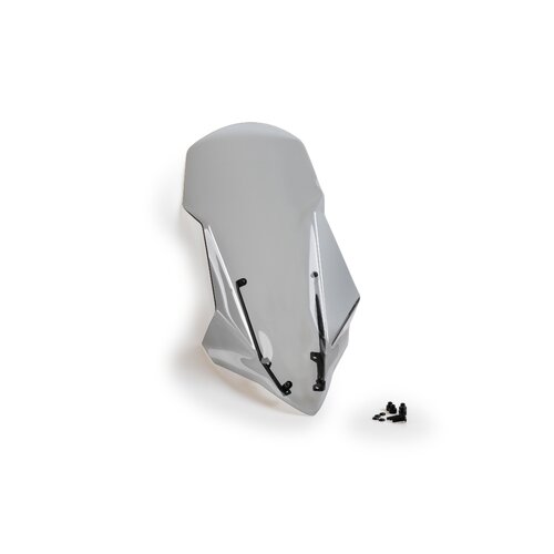 Puig Windshield V-Techline Touring Silence S01 C/Smoke