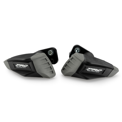 Puig Frame Sliders Pro 2.0 BMW S1000XR 20'- (Black)