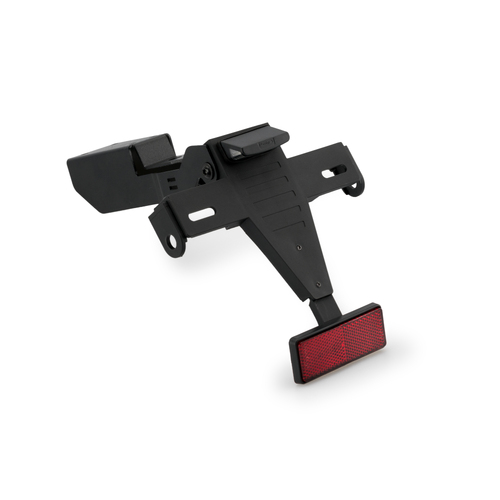 Puig License Support Honda CB750 Hornet 23' C/Black