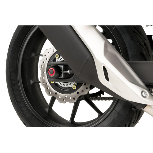 Puig Swing Arm Protector Phb19 Honda CB750 Hornet 23'-
