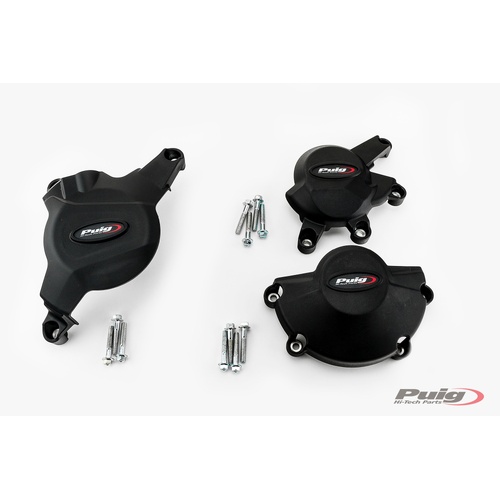 Puig Engine Cover Track Homologated Honda CBR600RR