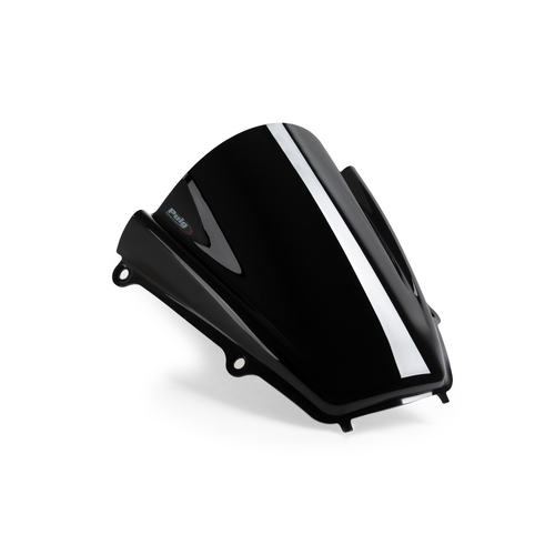 Puig Z-Racing Screen Honda CBR600RR 23'- (Black)