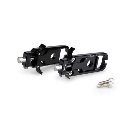 Puig Chain Tensor For Honda CB750 Hornet 23' C/Black
