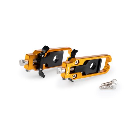 Puig Chain Tensor For Honda CB750 Hornet 23' C/Gold