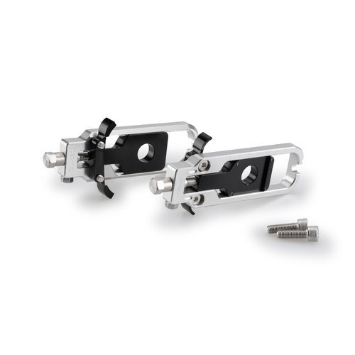 Puig Chain Tensor For Honda CB750 Hornet 23' (Silver)