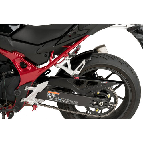 Puig Rear Fender To Suit Honda CB750 Hornet (2023 - Onwards) - Matt Black