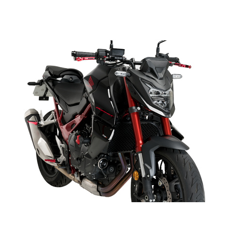 Puig Downforce Naked Side Spoilers Honda CB750 Hornet 2