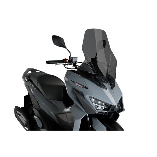 Puig V-Tech Line Screen To Suit Touring Sym Jet X 125 23'- C