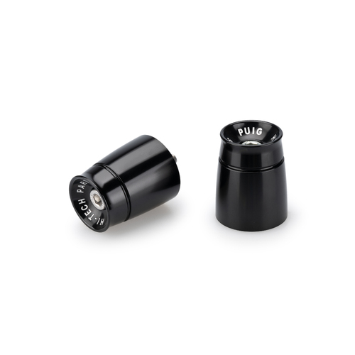 Puig Bar Ends Aluminium Mod.Sport Benelli Leoncino 800/