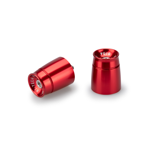 Puig Bar Ends Aluminium Mod.Sport Benelli Leoncino 800/