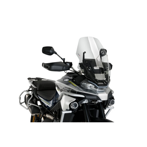 Puig Touring Screen Cfmoto Cf800Mt Touring 22'- C/Clear