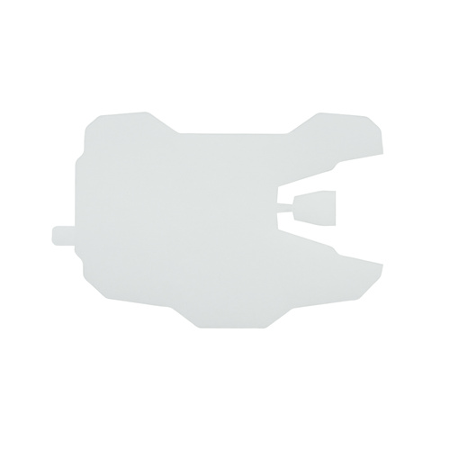 Puig Dashboard Protector Ducati Multistrada V2S 22'-