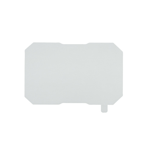 Puig Dashboard Protector Ducati Desert X 22'- (Clear)