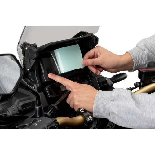 Puig Dashboard Protector Honda Africa Twin/NT1100 22'-