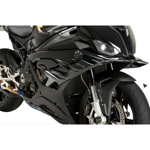 Puig Side Spoiler Gp BMW S1000RR 23'- C/Carbon Look