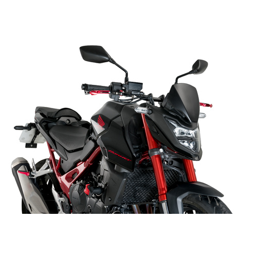 Puig Naked New Generation Sportplus Honda CB750 Hornet